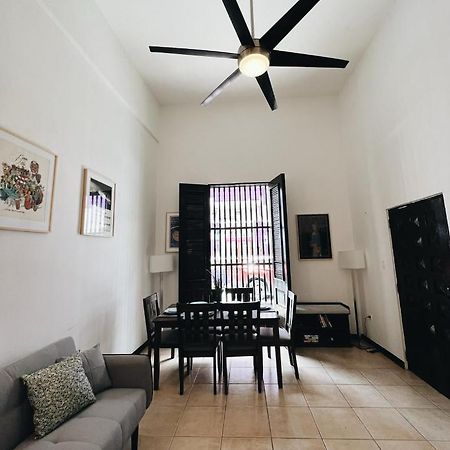 3-Br In The Heart Of The Historical City San Juan Exteriör bild