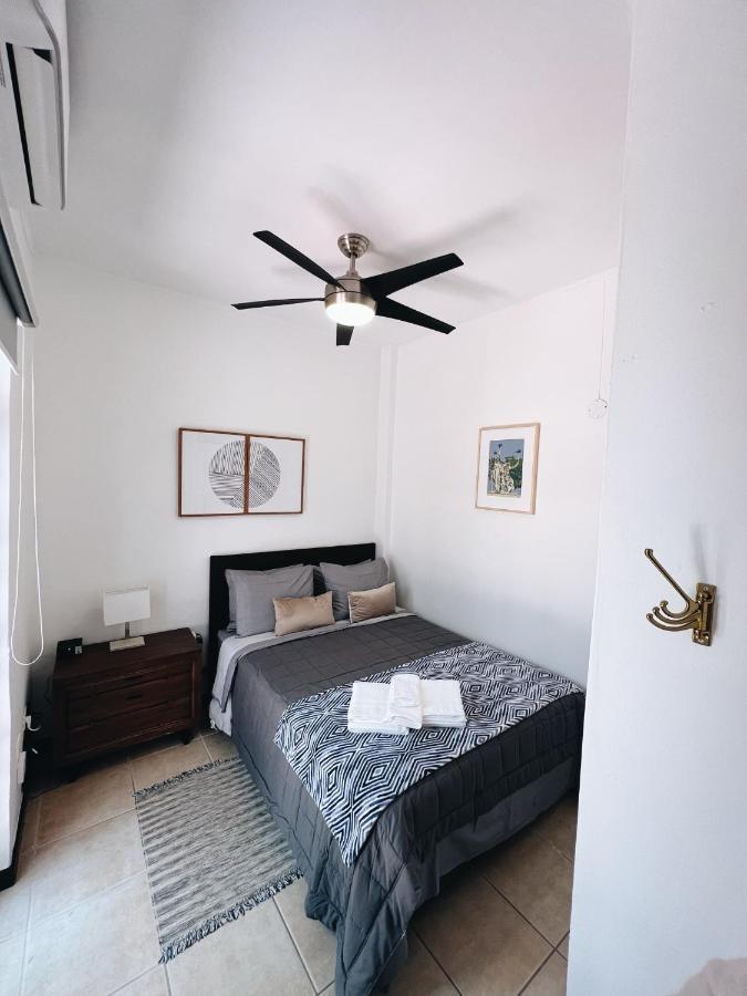 3-Br In The Heart Of The Historical City San Juan Exteriör bild