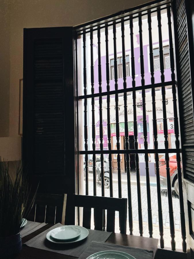 3-Br In The Heart Of The Historical City San Juan Exteriör bild