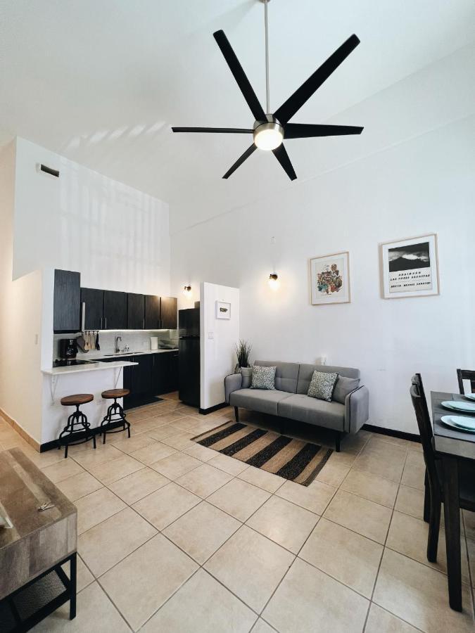3-Br In The Heart Of The Historical City San Juan Exteriör bild