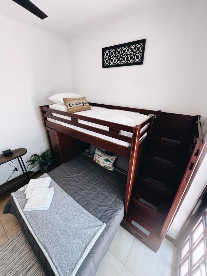 3-Br In The Heart Of The Historical City San Juan Exteriör bild