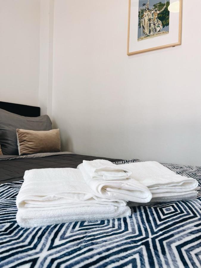 3-Br In The Heart Of The Historical City San Juan Exteriör bild