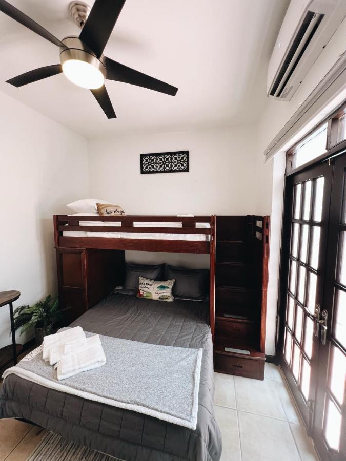 3-Br In The Heart Of The Historical City San Juan Exteriör bild