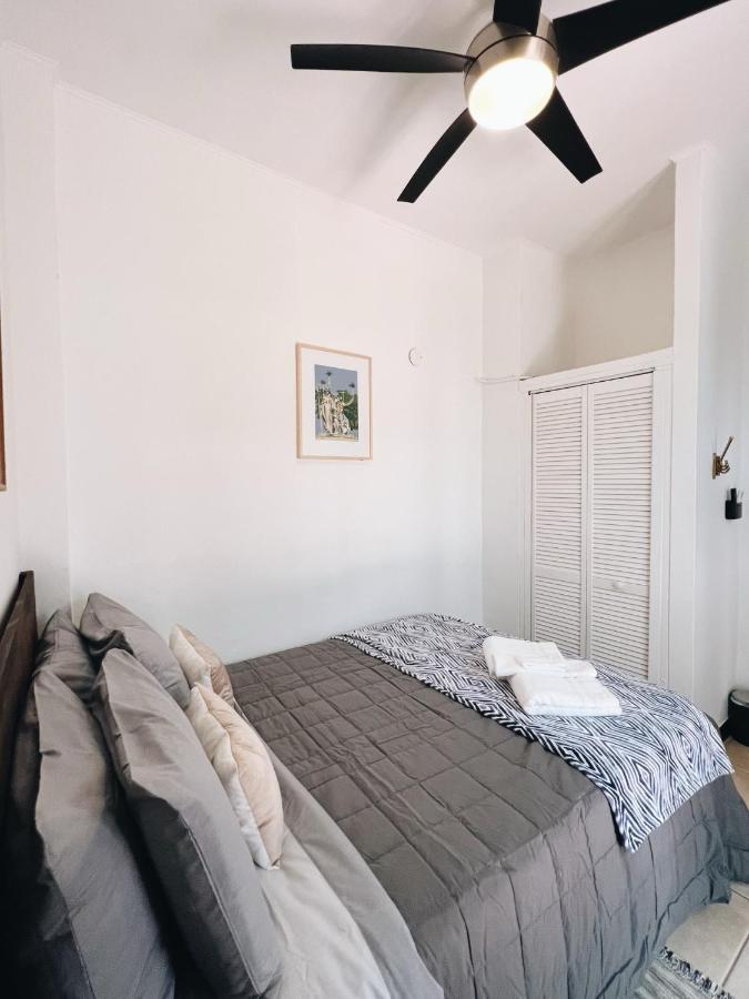 3-Br In The Heart Of The Historical City San Juan Exteriör bild