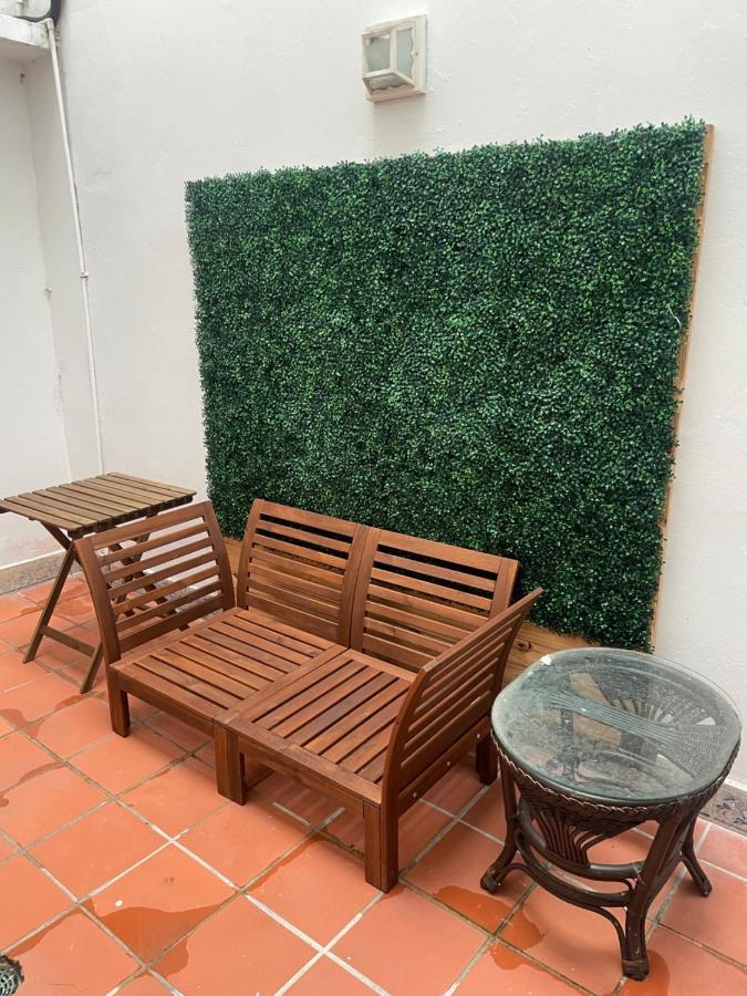 3-Br In The Heart Of The Historical City San Juan Exteriör bild