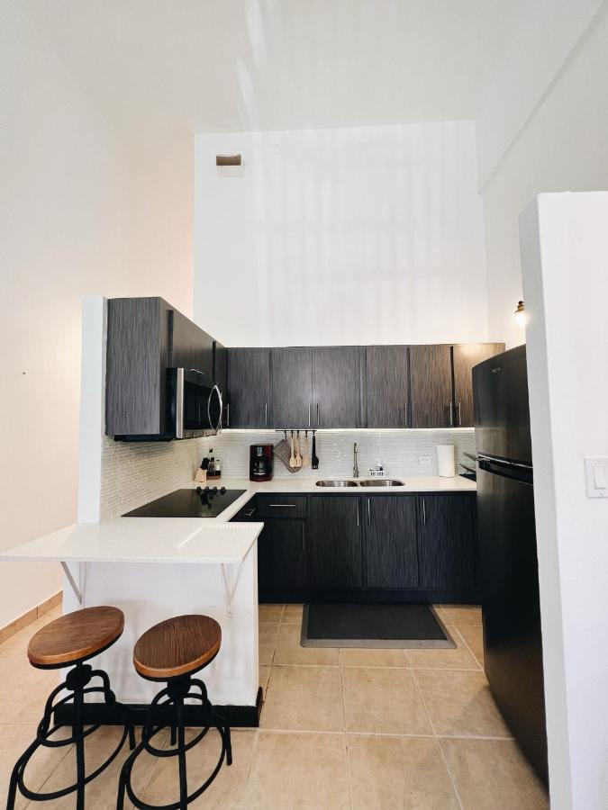 3-Br In The Heart Of The Historical City San Juan Exteriör bild