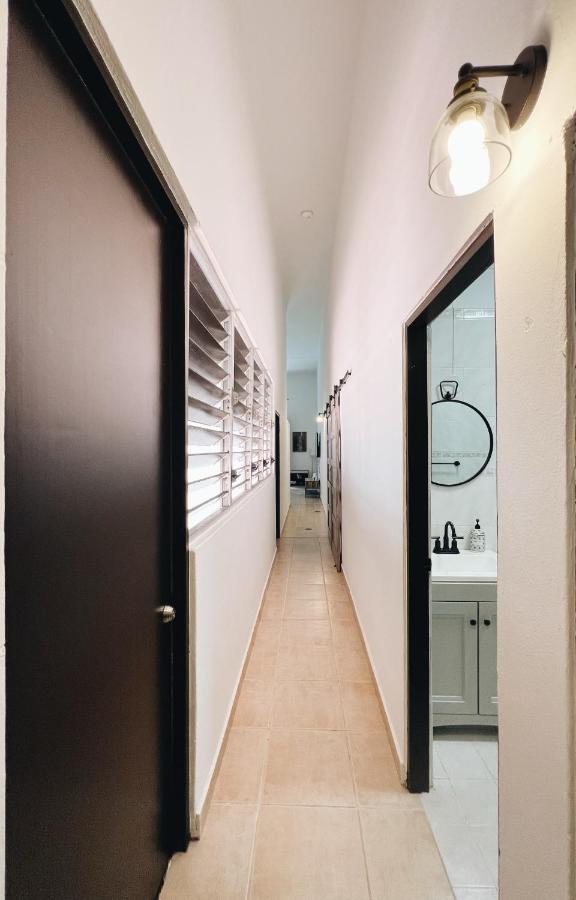3-Br In The Heart Of The Historical City San Juan Exteriör bild