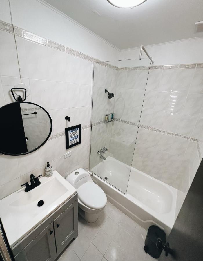 3-Br In The Heart Of The Historical City San Juan Exteriör bild