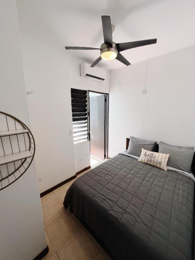 3-Br In The Heart Of The Historical City San Juan Exteriör bild