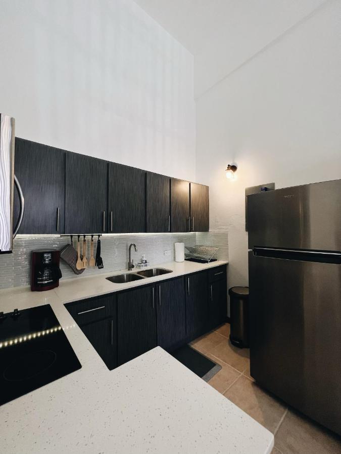 3-Br In The Heart Of The Historical City San Juan Exteriör bild